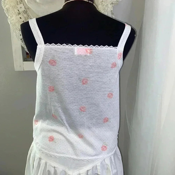 Vintage Christina Creations lace camisole - Picture 4 of 7